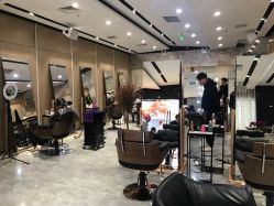 -IN STYLE·全国形象店