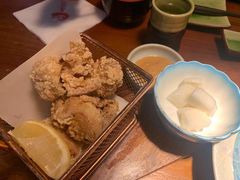 -鳗鱼家·深夜食堂(军博店)