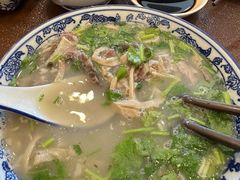 -老三羊汤【北兴隆街店】