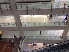 -光启城时尚购物中心