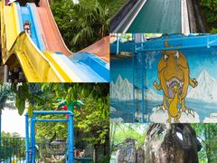 -佛冈森波拉度假区