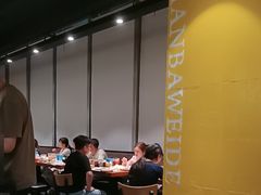 -汉巴味德·烤肉与啤酒的自助(杭州大悦城店)