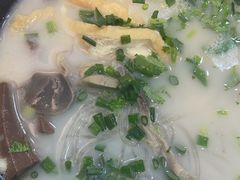 -鸭小妹鸭血粉丝(老门东店)