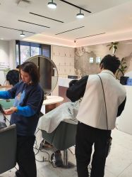 -LJOY丽锦造型·烫发染发