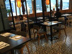 大堂-美奈小馆·越南料理(福田星河COCO Park店)