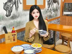 -韵姐牛奶甜品世家