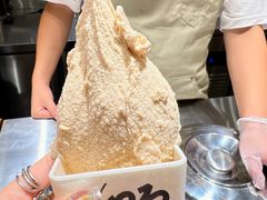 -野人先生Gelato(上海长宁龙之梦店)