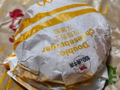 -麦当劳(杨林得来速店)