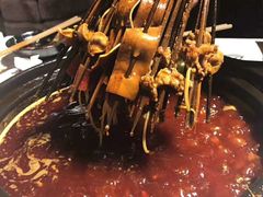 -钢管厂歆瑞源油卤串串香(春熙路太古里店)