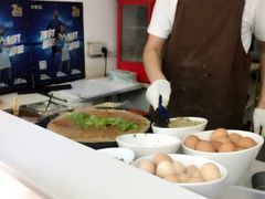 -何太吉·煎饼果子(海防路店)