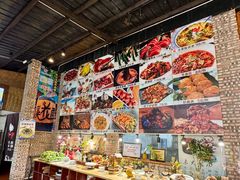-花溪雨·森林餐厅(石基店)