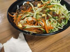 -大姨捞面(新安花园店)