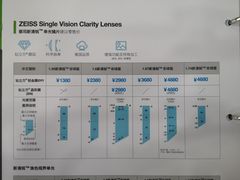 -利客来眼镜店(崂山百货店)