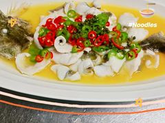 -扬州狮子楼·非遗淮扬菜(总店)