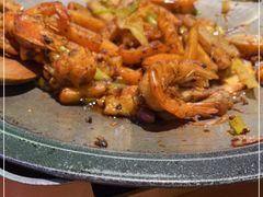 -炭舍干锅(华发商都店)