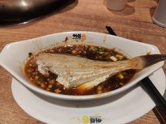 -倒拐香耗儿鱼(西体店)