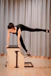-康舒普拉提工作室control pilates