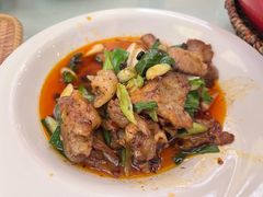 -成都驻京办餐厅(蜀都宾馆店)