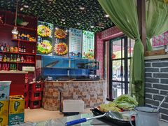 -边江铁锅炖鱼(振八街店)