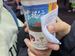 -茶颜悦色(登高路上店)