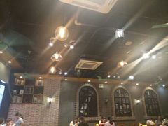 -辛明堂洞韩式芝士年糕火锅(万达店)