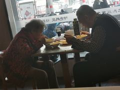 -州桥日夜餐馆