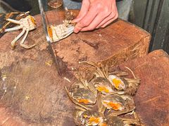 -陈胖子特色菜.鲜货现炒(融景城店)