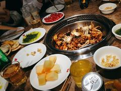 -七欣天香辣蟹火锅(上海银亿滨江店)