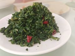 -西府酒家(太白山店)