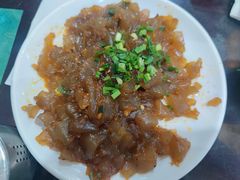 -邢家锅贴老店·非遗·开封菜(金明广场店)