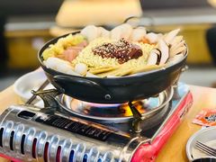 -BOPEYE·波派炸鸡(河西中央商场店)