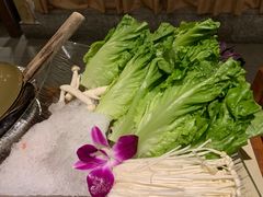 -润泽园椰子鸡(汇一城店)