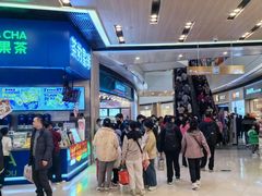 -大家乐(广州荔湾领展广场店)