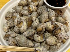 -老字号蛇口德记烧腊饭店·海鲜加工