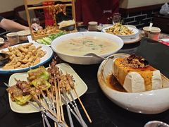 -一块豆腐(李沧书院路店)