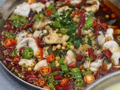 -金哥私房菜馆(张府园总店)