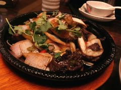 -有梦特色餐厅(古子城店)
