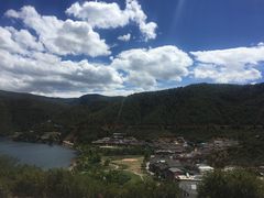 -丽江泸沽湖景区-里格半岛