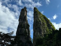 -恩施大峡谷
