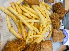 -麦当劳(盛兴大街店)