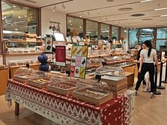 -BHG Bakery(北京SKP店)