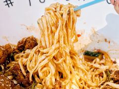 -友达面馆·酸菜鱼面(钱塘区店)