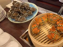 -浙江西子宾馆·瑶园咖啡厅