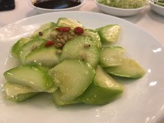-九花山烤鸭店