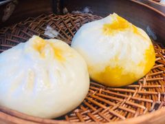 蟹黄包-花园茶楼(兴城西路店)