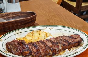 M3 Sirloin Steak