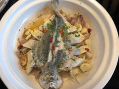 刀板香蒸大黄鱼-碧丽宫大酒店(召稼楼店)