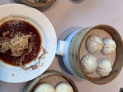 -扬州万怡酒店-中餐厅(文昌中路店)