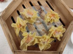 -番禺宾馆丽苑厅