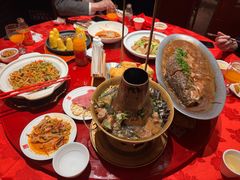 -山西会馆·晋菜·晋商宴·牌匾博物馆(胜利东街店)
